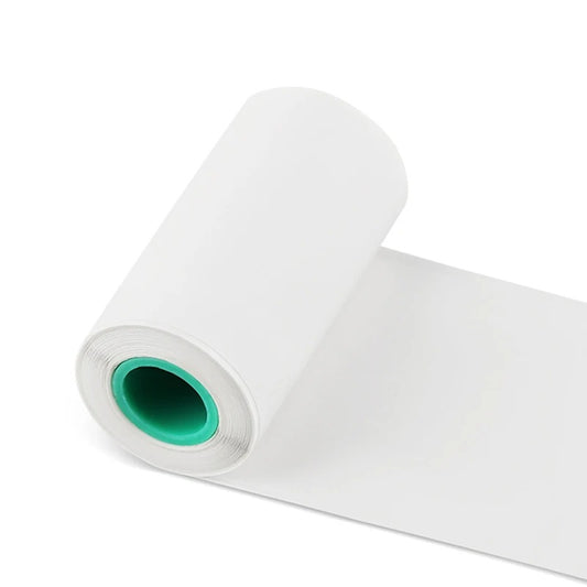 Self-Adhesive Thermal Paper Rolls